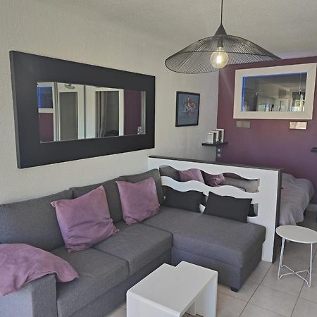 Studio Naturiste Design Agde Ngoại thất bức ảnh