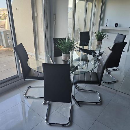 Studio Naturiste Design Agde Ngoại thất bức ảnh