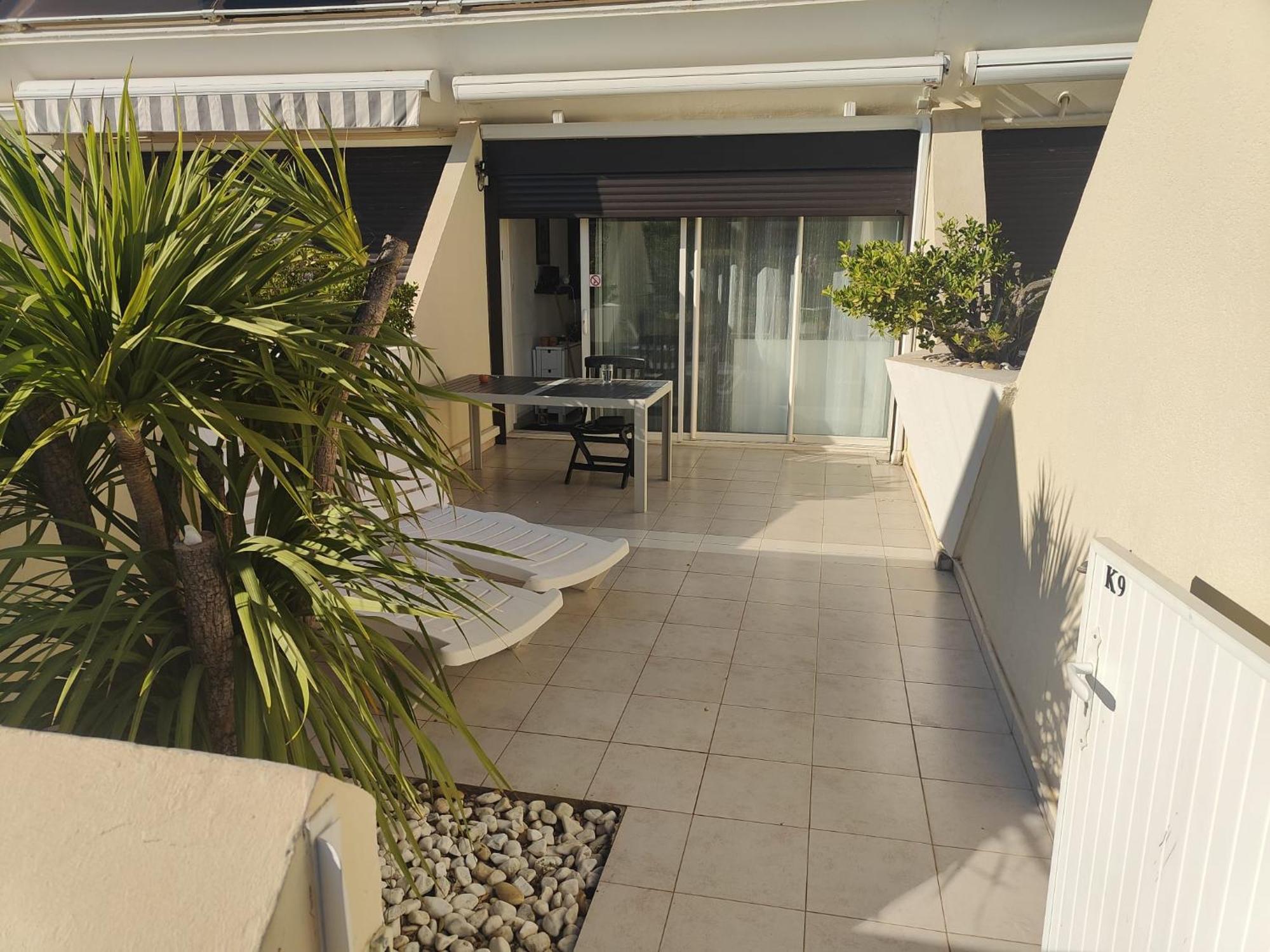 Studio Naturiste Design Agde Ngoại thất bức ảnh