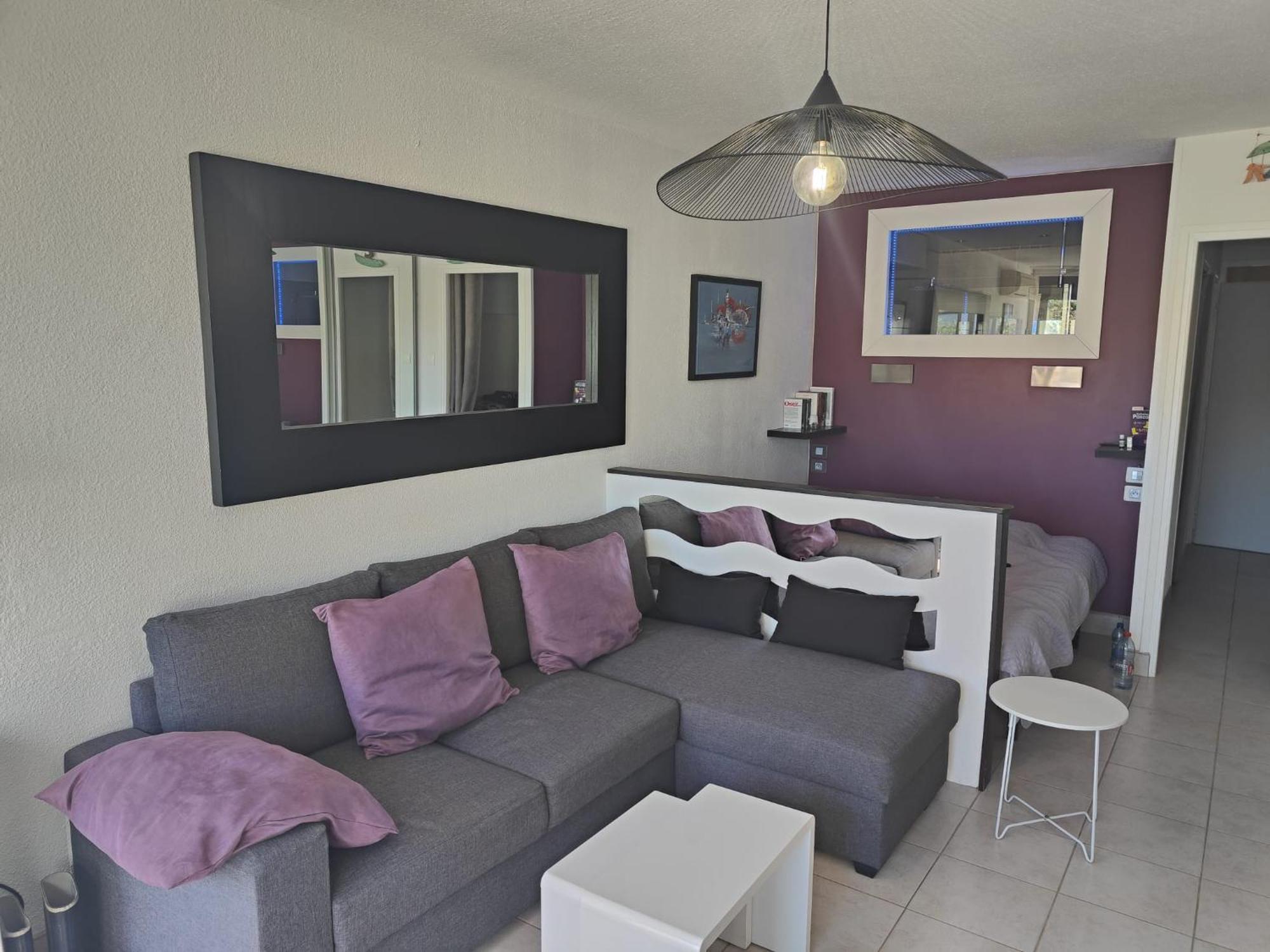 Studio Naturiste Design Agde Ngoại thất bức ảnh