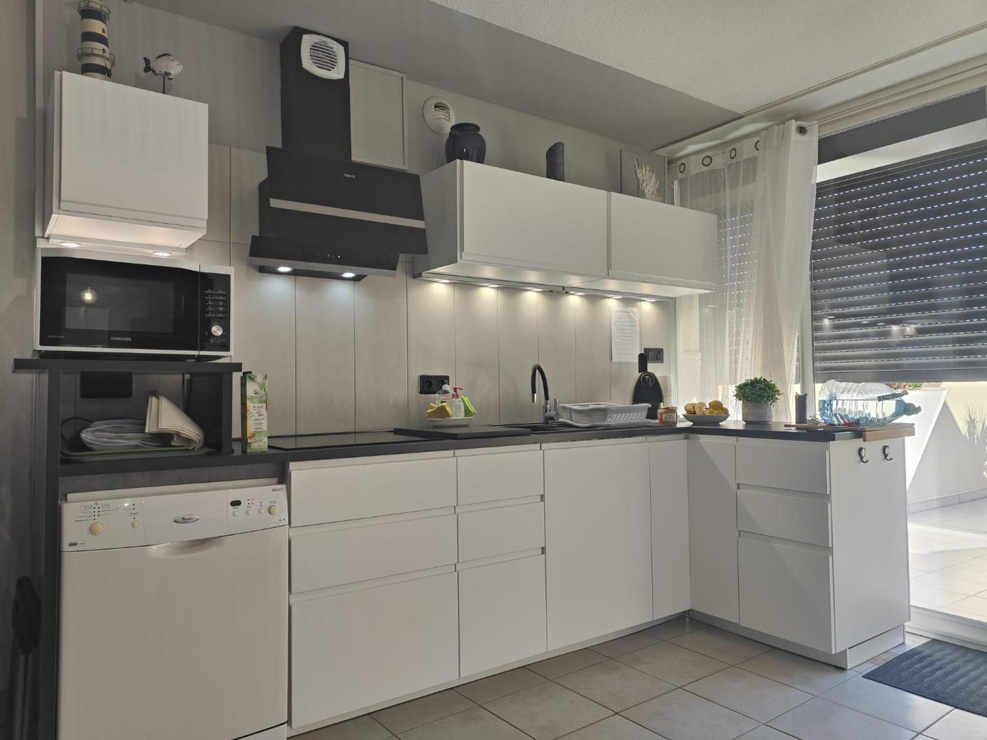Studio Naturiste Design Agde Ngoại thất bức ảnh
