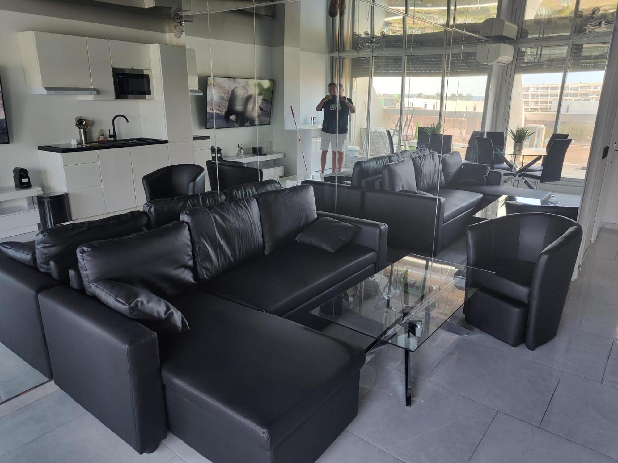 Studio Naturiste Design Agde Ngoại thất bức ảnh